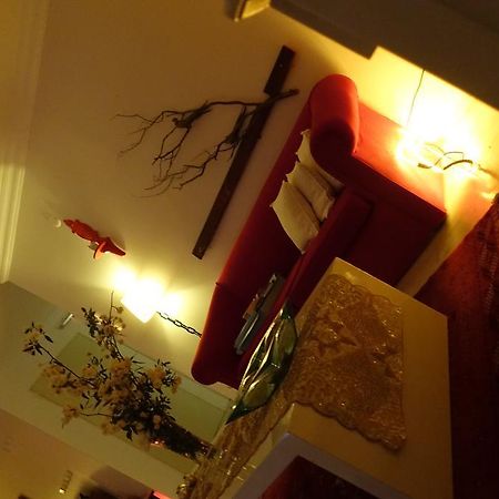 Limonlu Ev Ardic Alacati Exterior foto