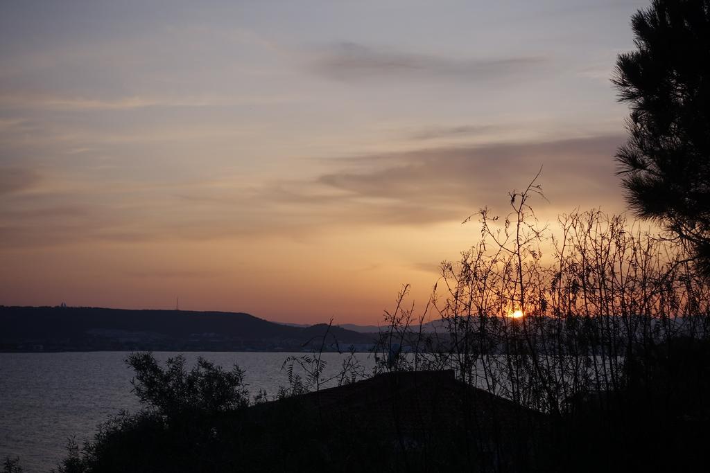 Limonlu Ev Ardic Alacati Exterior foto