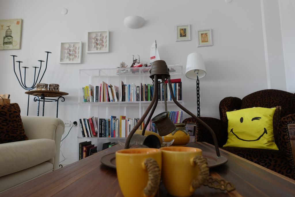 Limonlu Ev Ardic Alacati Exterior foto