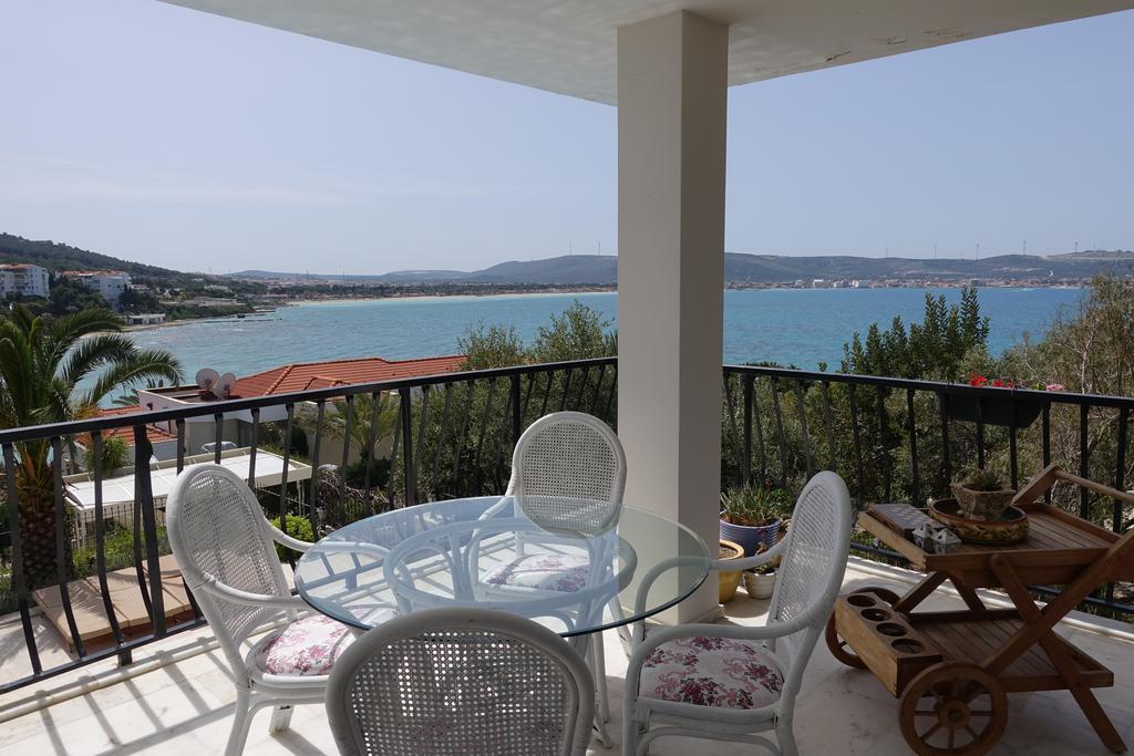Limonlu Ev Ardic Alacati Exterior foto