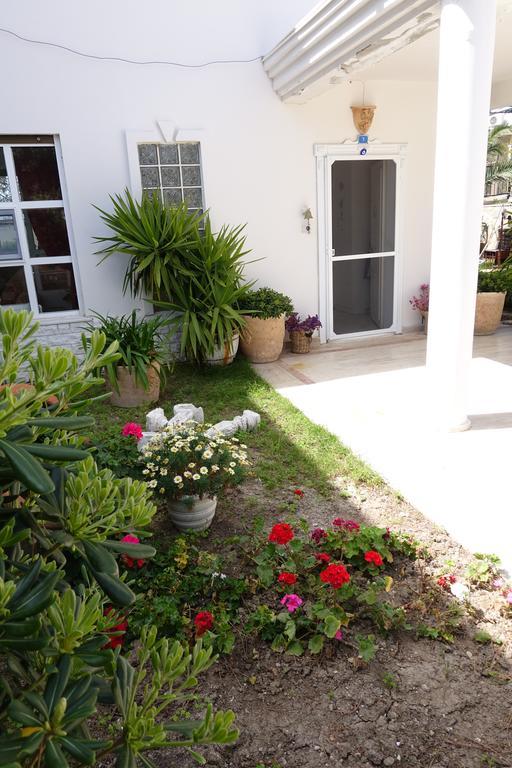Limonlu Ev Ardic Alacati Exterior foto