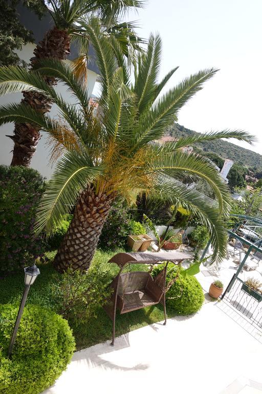 Limonlu Ev Ardic Alacati Exterior foto