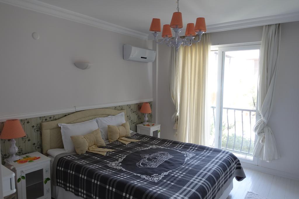Limonlu Ev Ardic Alacati Exterior foto