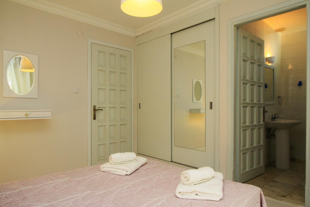Limonlu Ev Ardic Alacati Quarto foto