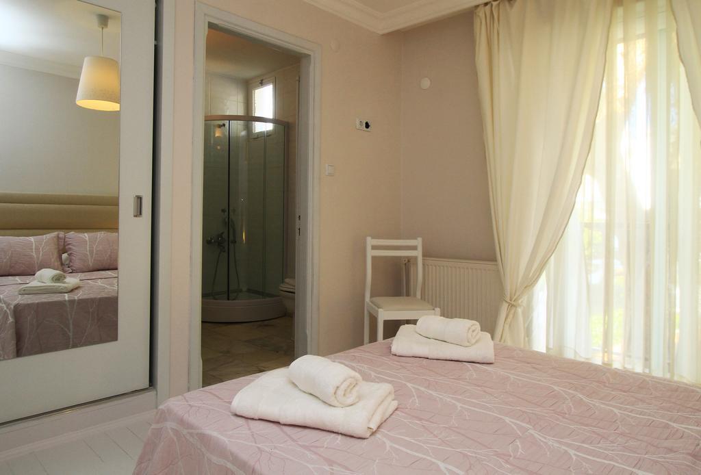 Limonlu Ev Ardic Alacati Quarto foto