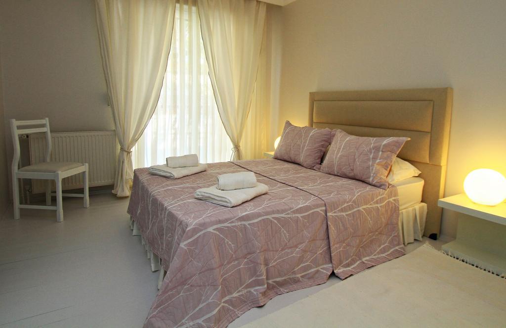 Limonlu Ev Ardic Alacati Quarto foto