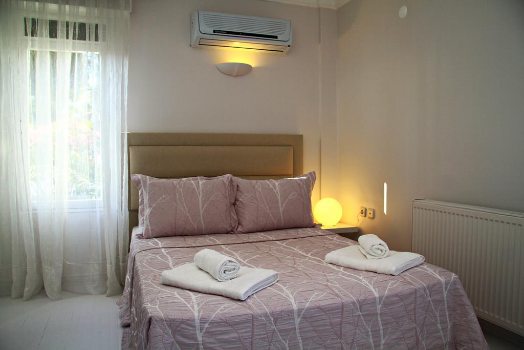 Limonlu Ev Ardic Alacati Quarto foto