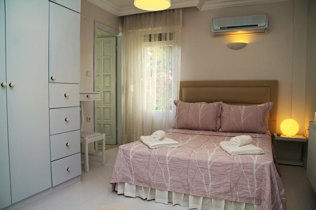 Limonlu Ev Ardic Alacati Quarto foto