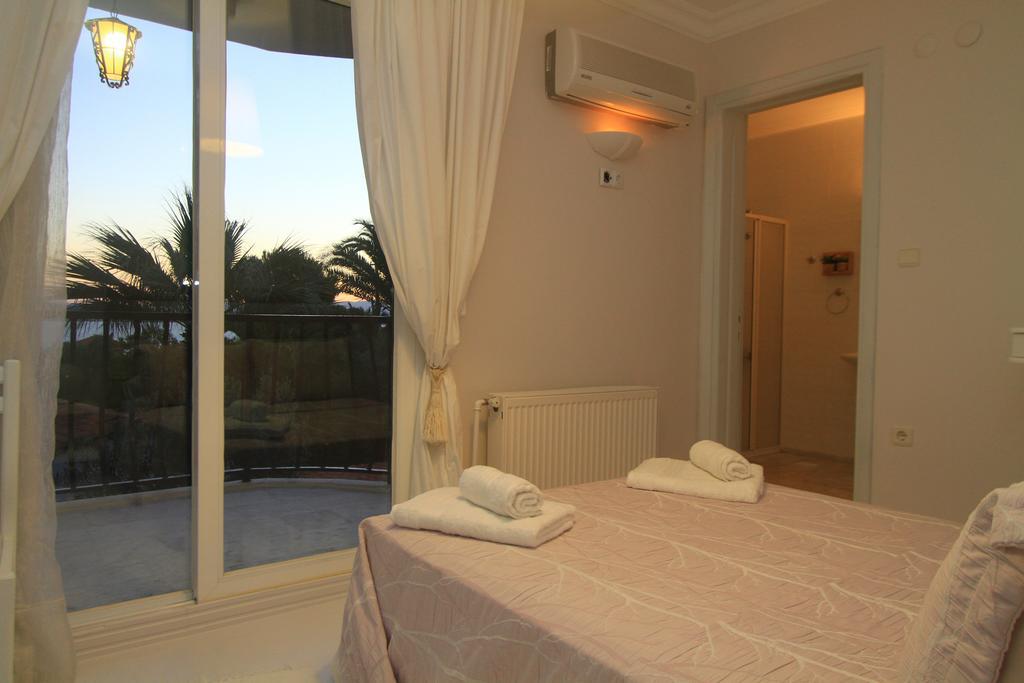 Limonlu Ev Ardic Alacati Quarto foto