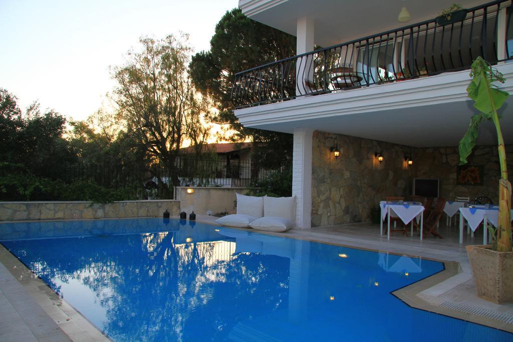 Limonlu Ev Ardic Alacati Exterior foto